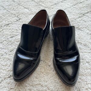 Seychelles Soujourn Slip-On Loafer Size 6